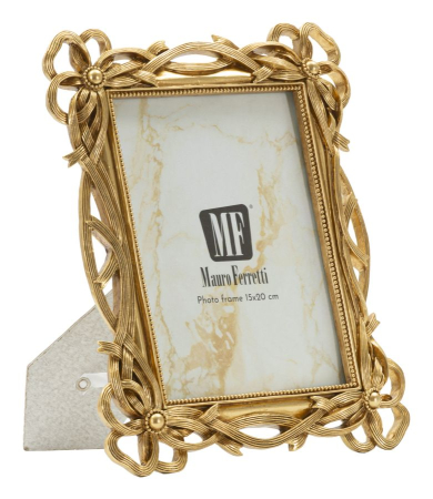 Rame foto - Cadru Knot cm 23,4x2,3x28,5 (dimensiune interna cm 15x20)