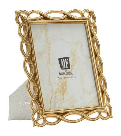 Rame foto - Rama foto Wave cm 28,5x2x33 (dimensiune interna cm 20x25)