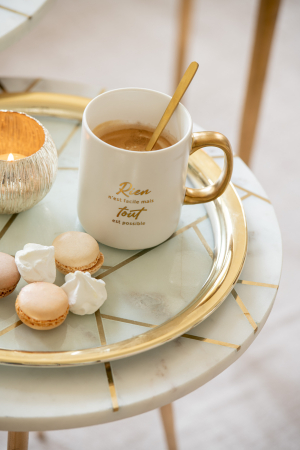 Cani si cesti - Cană, Positif Porţelan, Ass2