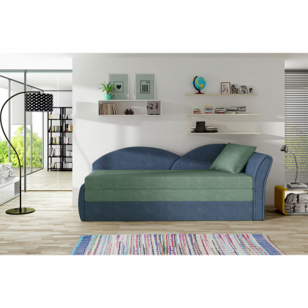 Canapele - Canapea Aga Verde
