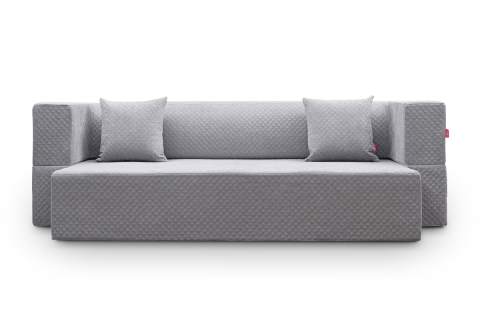 Canapele si coltare extensibile - Canapea Tiramisu modulara extensibila