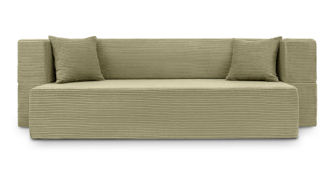 Canapele si coltare extensibile - Canapea Tiramisu modulara extensibila