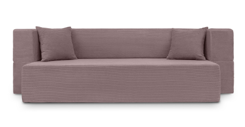 Canapele si coltare extensibile - Canapea Tiramisu modulara extensibila