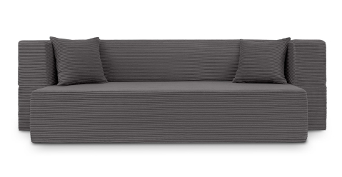 Canapele si coltare extensibile - Canapea Tiramisu modulara extensibila