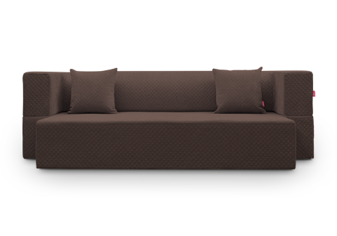 Canapele si coltare extensibile - Canapea Tiramisu modulara extensibila