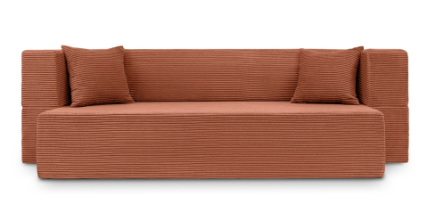 Canapele si coltare extensibile - Canapea Tiramisu modulara extensibila