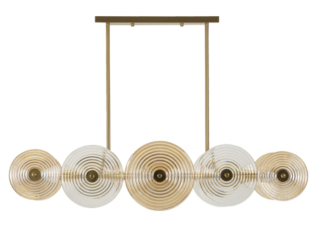 Lustre - Candelabru Venetia 116x27x79 cm