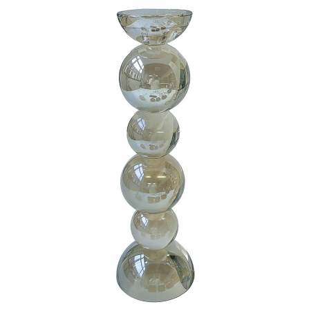 Suporturi lumanari - Suport de lumanare Emie mare