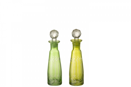 Carafe si ulcioare - Carafa, LEAVES, ASS2, M