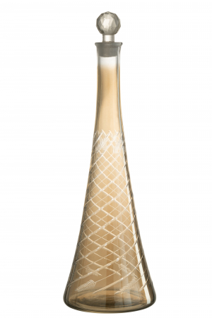 Carafe si ulcioare - Carafa, Stem Smoke