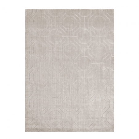 Covoare - Covor Flynn ivory 200x300 (Ivoor), Dims: 1.0 x 200.0 x 300.0 cm