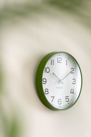 Ceasuri - Ceas de perete, WORLD, ASS3