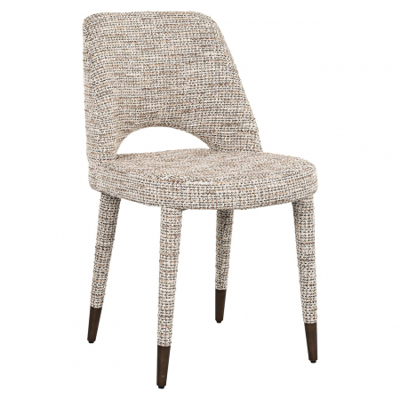 Scaune dining - Scaun Cecilia trendy nature (Be Trendy 01 Nature)