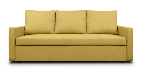 Canapele Extensibile - Clara canapea extensibila de  3 locuri