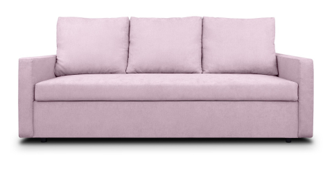 Canapele Extensibile - Clara canapea extensibila de  3 locuri