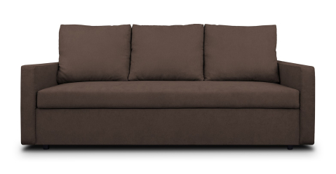 Canapele Extensibile - Clara canapea extensibila de  3 locuri