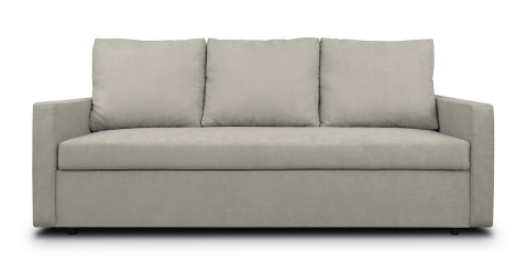 Canapele Extensibile - Clara canapea extensibila de  3 locuri