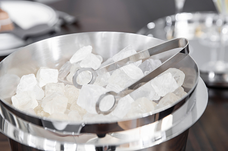 Accesorii - Cleste Ivo, Otel inoxidabil, Argintiu, 2.80x8x10 cm