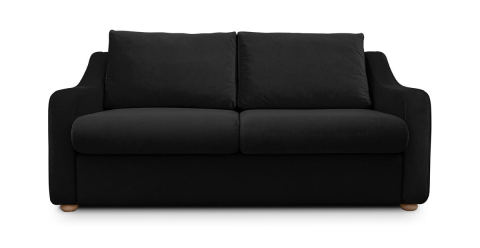 Canapele - Cloud canapea fixa de 2 locuri cu brate sa