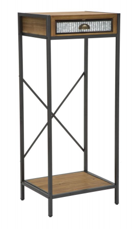 Mese consola - Consola IRISH (cm) 50X40X121