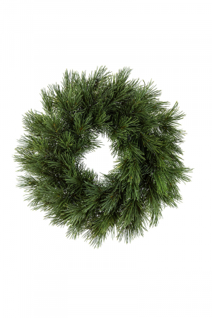 Plante artificiale si uscate - Coronita artificiala JOANNA, fibre sintetice, 41 cm