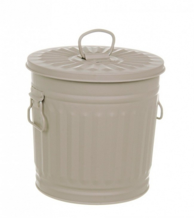 Cosuri de gunoi - COS DE GUNOI BRITANIC CREM MAT 7L