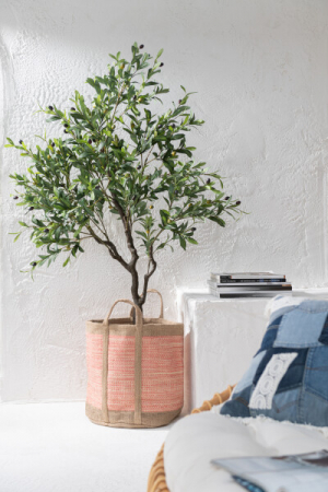 Cutii depozitare - Cos depozitare, JUTE