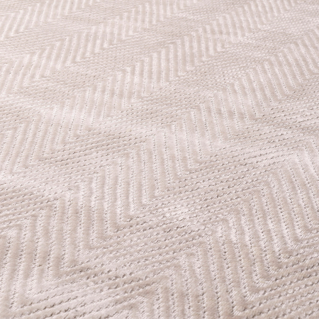 Covoare - Covor Herringbone ivory 200 x 300 cmL. 300 | W. 200 | dimensions may vary by up to 3%(CM)