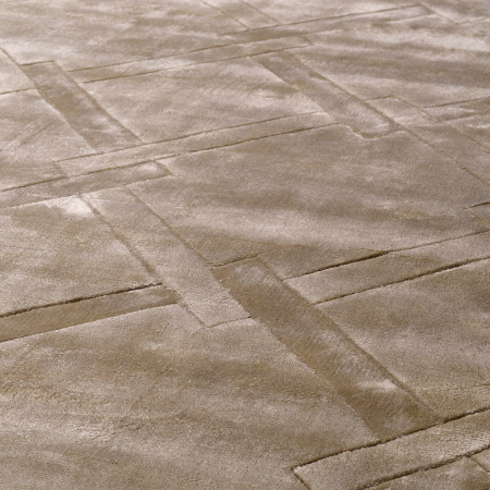 Covoare - Covor La Belle gri 200 x 300 cmL. 300 | W. 200 | dimensions may vary by up to 3%(CM)