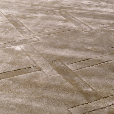 Covoare - Covor La Belle gri 300 x 400 cm(CM)