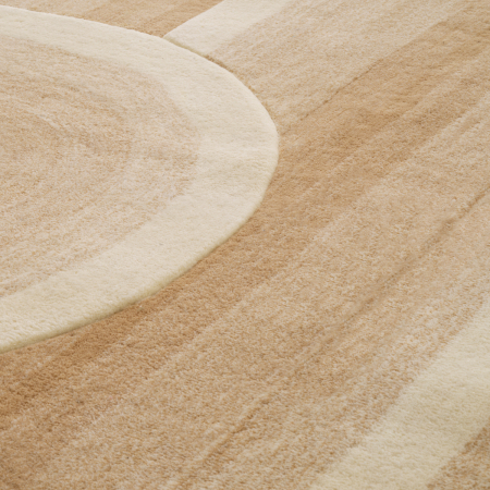 Covoare - Covor Marsala ivory-bej 300 x 400 cmL. 400 | W. 300 | dimensions may vary by up to 3%(CM)