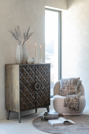 Covoare - Covor Rotund