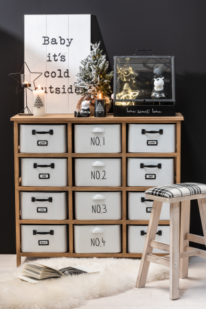 Covoare - Covoraș lung din piele de oaie