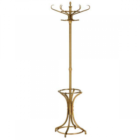 Cuiere - Cuier, Kent, finisaj din alamă cu aspect vintage