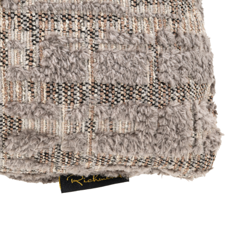 Fara Categorie - Cushion Olin greige 40x60