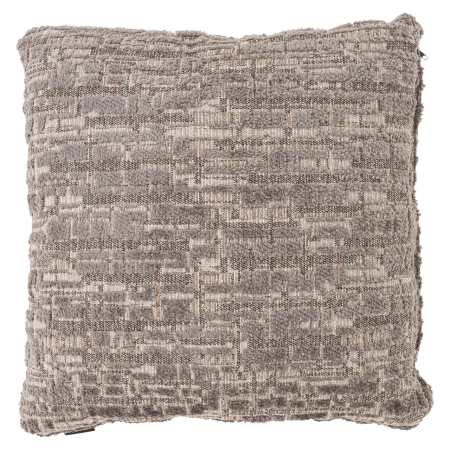 Fara Categorie - Cushion Olin greige 50x50