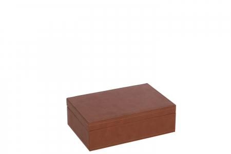 Cutii pentru bijuterii - Cutie Bijuterii 5 Compartimente