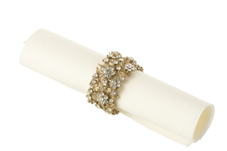 Inel Servete - Inel Servete, Viane, cutie Set 6