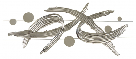 Decoratiuni de perete - Deco perete, Mondrian 121x5x52 cm