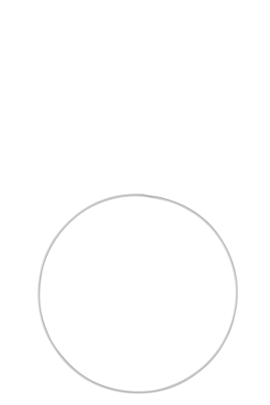 Accesorii - Decoratiune Inel Xl 60Cm