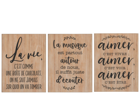 Tablouri - Decoratiune perete, Natur Ass3