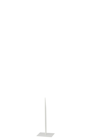 Plante artificiale si uscate - Decoratiune, Pin metal Mic