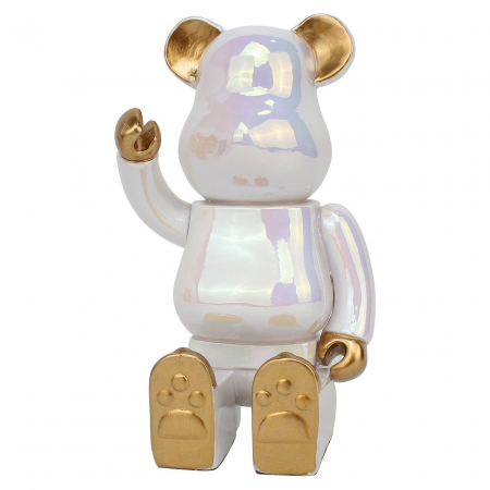 Accesorii - Decoratiune Berlyn (Alba)