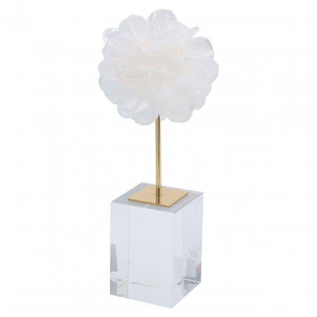 Accesorii - Decoratiune Eline mare (Auriu)