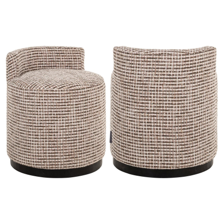 Import - Dining chair Odette customized 55Ø