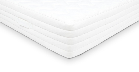 Saltea cu spuma si arcuri - Extra Firm Cotton Saltea