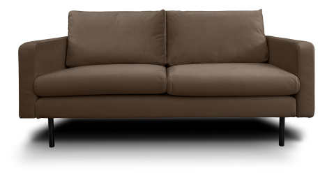 Canapele - Feeling canapea fixa  2 locuri