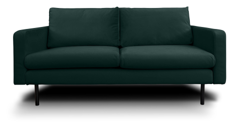 Canapele - Feeling canapea fixa  2 locuri