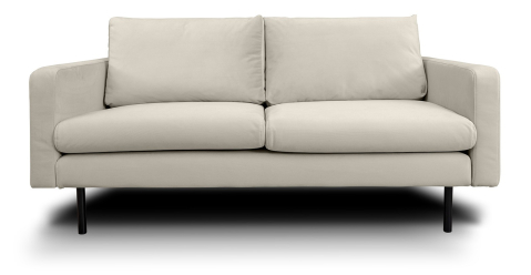 Canapele - Feeling canapea fixa  2 locuri