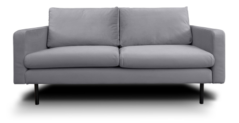 Canapele - Feeling canapea fixa  2 locuri